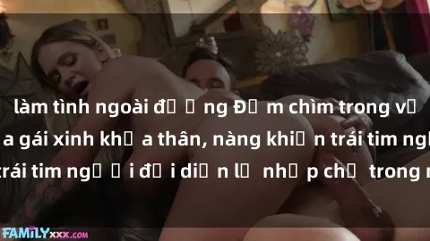 làm tình ngoài đường Đắm chìm trong vẻ đẹp tự nhiên của gái xinh khỏa thân, nàng khiến trái tim người đối diện lỡ nhịp chỉ trong một cái nhìn.
