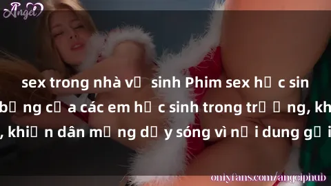 sex trong nhà vệ sinh Phim sex học sinh: Hành động nóng bỏng của các em học sinh trong trường, khiến dân mạng dậy sóng vì nội dung gợi cảm và kích thích.