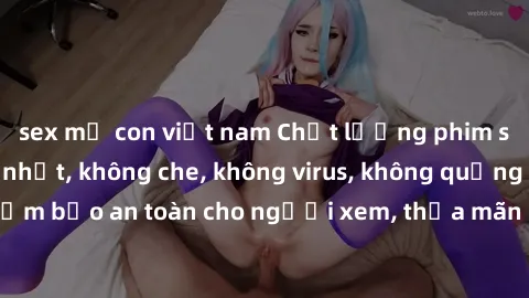 sex mẹ con việt nam Chất lượng phim sex cập nhật mới nhất, không che, không virus, không quảng cáo, đảm bảo an toàn cho người xem, thỏa mãn nhu cầu tình dục của bạn.