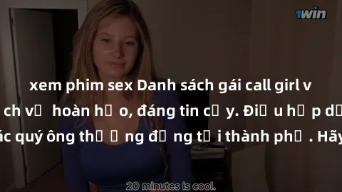 xem phim sex Danh sách gái call girl vip chất lượng, dịch vụ hoàn hảo, đáng tin cậy. Điều hấp dẫn cho các quý ông thượng đẳng tại thành phố. Hãy nhấc máy và đặt lịch ngay!