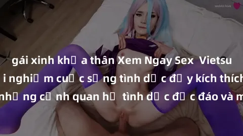 gái xinh khỏa thân Xem Ngay Sex  Vietsub Full HD - Cùng trải nghiệm cuộc sống tình dục đầy kích thích với những cảnh quan hệ tình dục độc đáo và mãnh liệt trong bộ phim này!